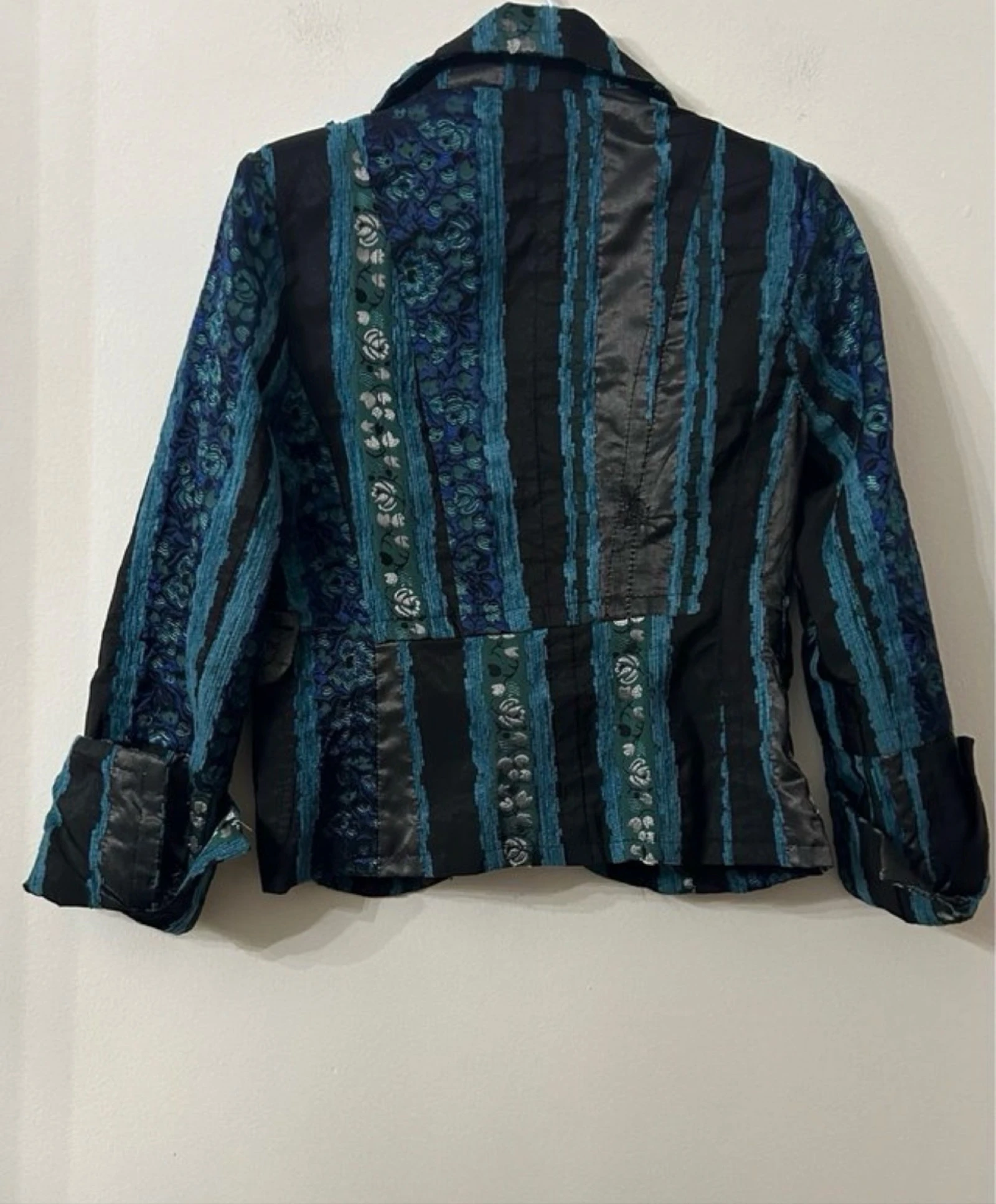 Chaqueta Miss Sidecar – photo 4